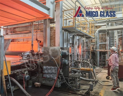 Migo Glass zaprasza europejskich partnerów na 5-dniową wizytę techniczną i bi...