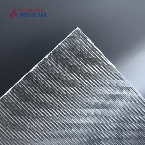 Hartowane szkło słoneczne