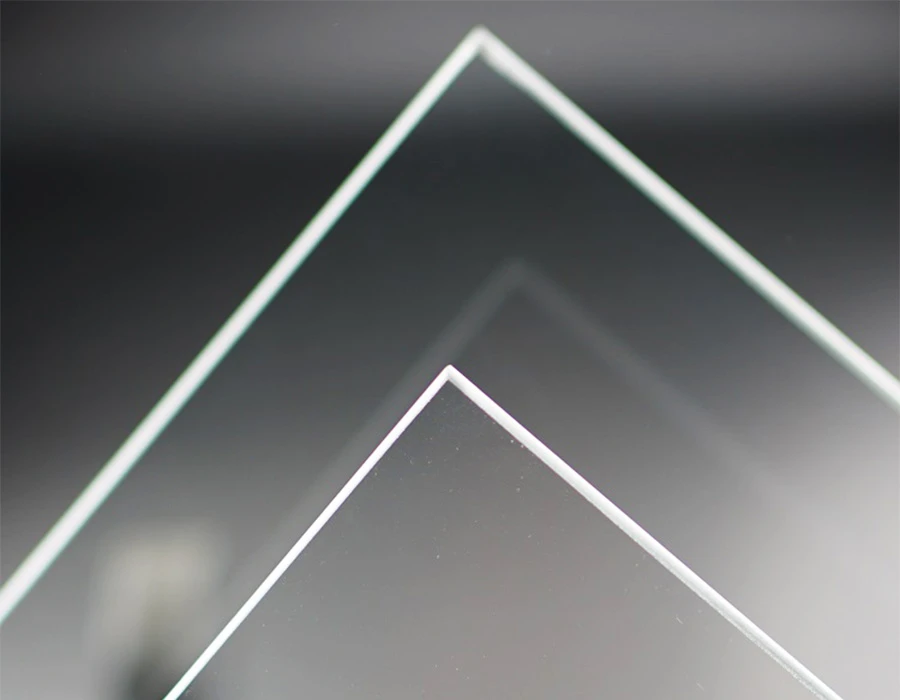 Annealed solar glass Annealed solar glass