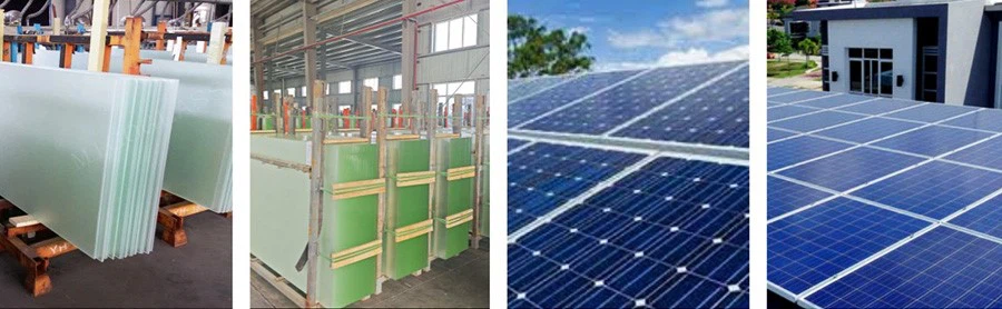 Solar glass supplier Solar glass supplier