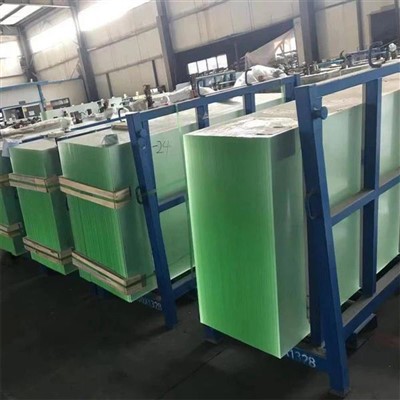 Przezroczyste szkło słoneczne