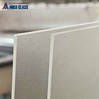 Low - żelazne szkło słoneczne