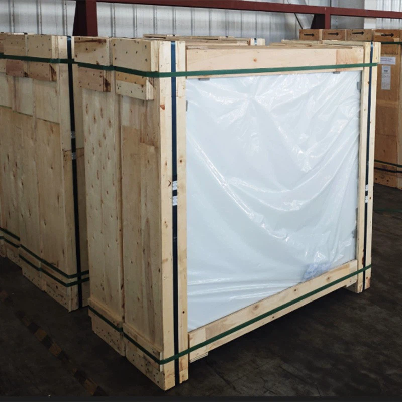 Tempered solar glass